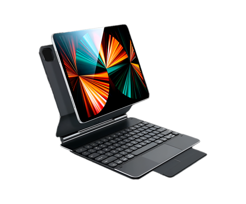 Apple Case Magic Keyboard para iPad 12.9