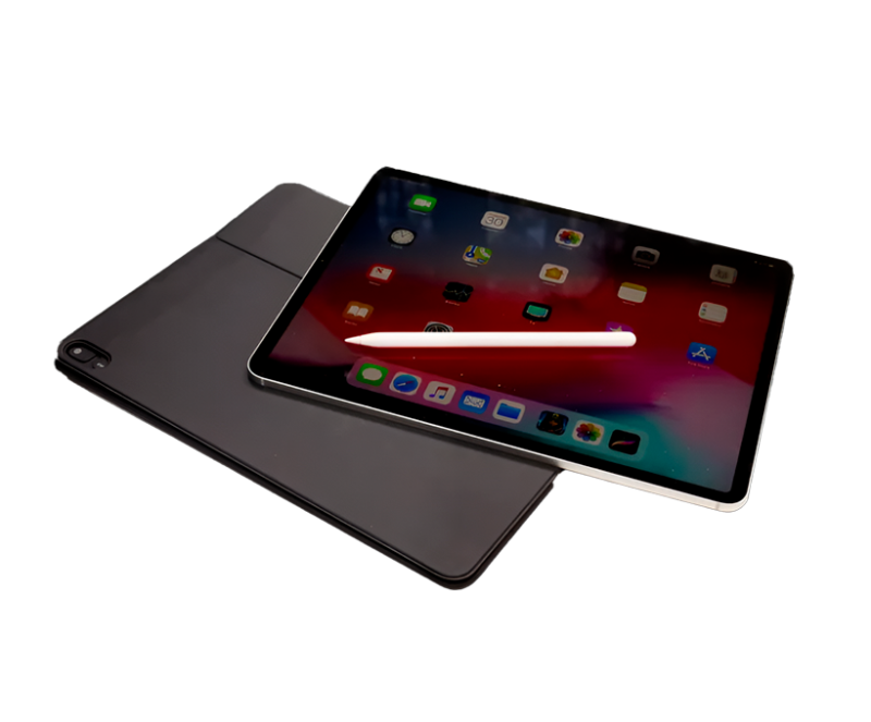 iPad pro 12.9 – Chip M2