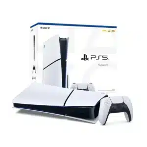 PS5 Slim 4K 1TB Lector Disco